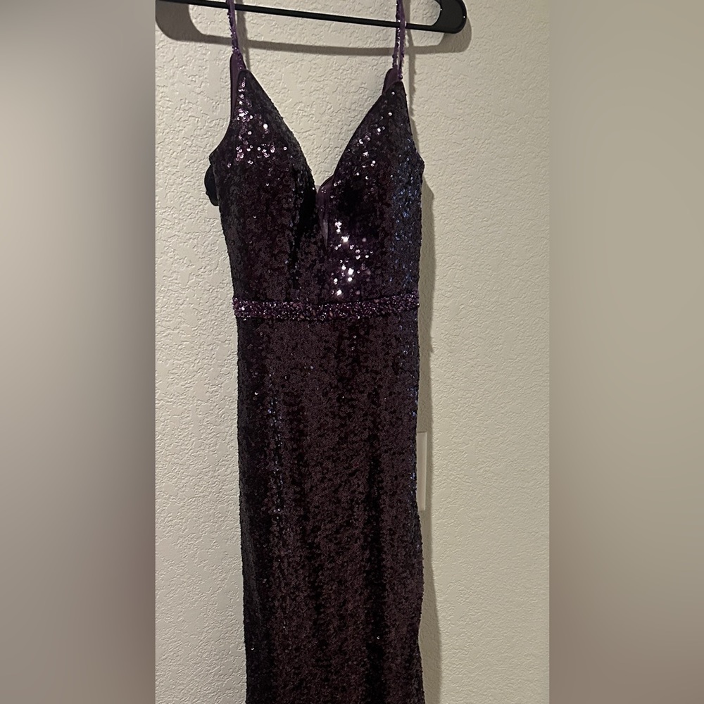 Jovani prom dress 00